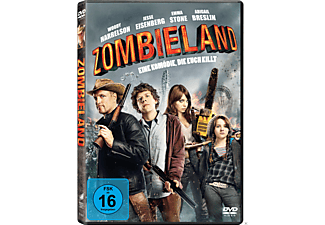 Zombieland [DVD]