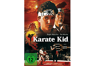 Karate kid dvd - Betrachten Sie unserem Testsieger