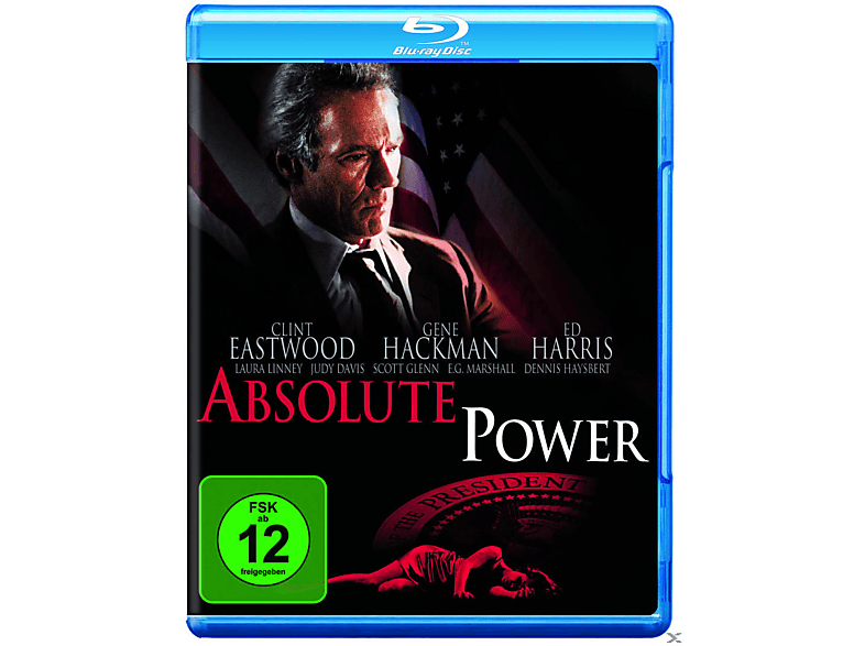 Absolute Power Blu-ray kaufen | MediaMarkt