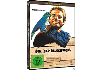 Joe, Der Galgenvogel [DVD]