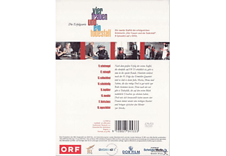 VIER FRAUEN & EIN TODESFALL 2 [DVD]
