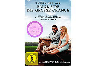 Blind Side - Die Große Chance DVD