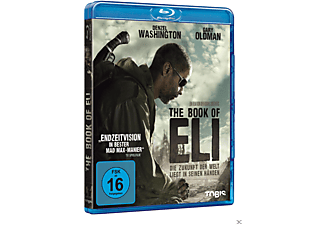 The Book of Eli Blu-ray