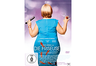 Die Friseuse DVD