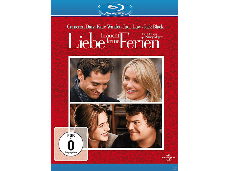 Liebe braucht keine Ferien Bluray auf Bluray online kaufen SATURN