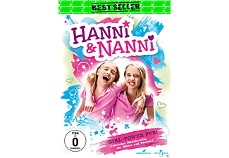 Nanni DVD