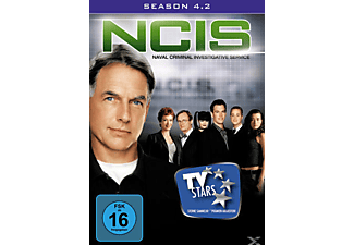 Navy CIS - Staffel 4.2 [DVD]