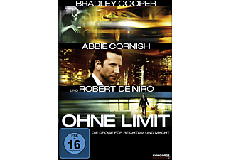 Ohne Limit DVD