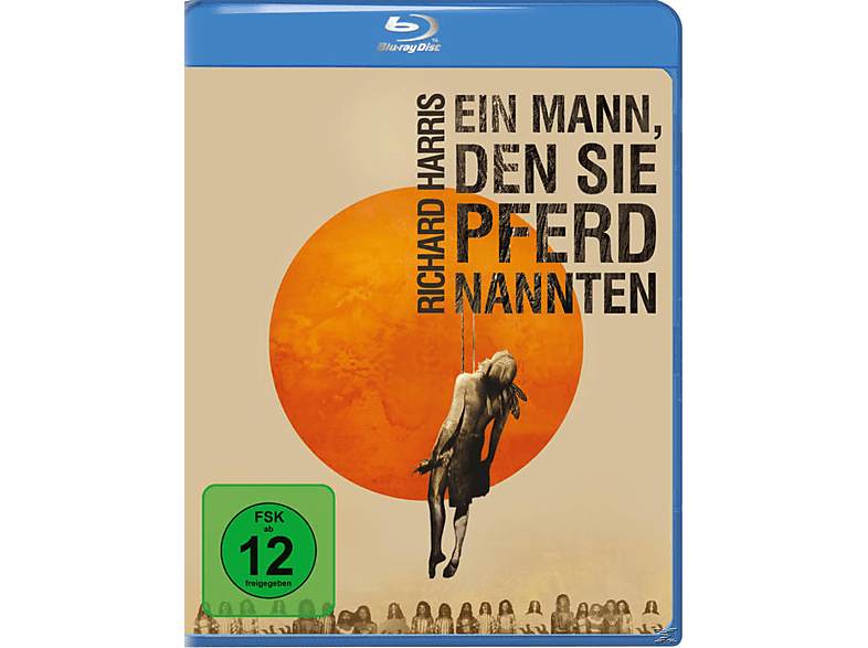 Der Mann Den Sie Pferd Nannten Film Deutsch
