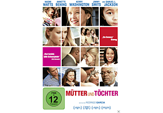 MÜTTER & TÖCHTER [DVD]