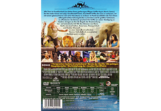 Der Zoowärter [DVD]