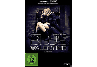 Blue Valentine DVD