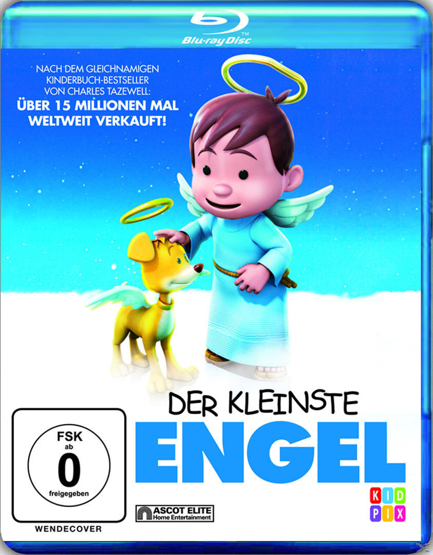 Der Blu-ray kleinste Engel