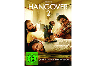 Hangover 2 [DVD]