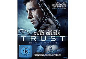 Trust - Die Spur führt ins Netz Blu-ray