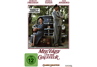 Miss Daisy und ihr Chauffeur [DVD]