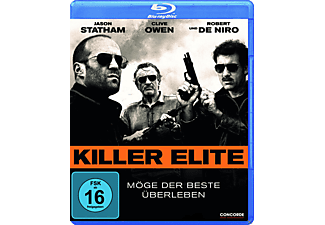 Killer Elite - Möge der beste überleben Blu-ray