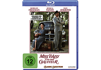 Miss Daisy und ihr Chauffeur [Blu-ray]