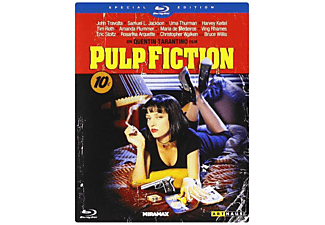 Pulp Fiction (Special Edition) Blu-ray