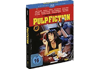 Pulp Fiction (Special Edition) Blu-ray
