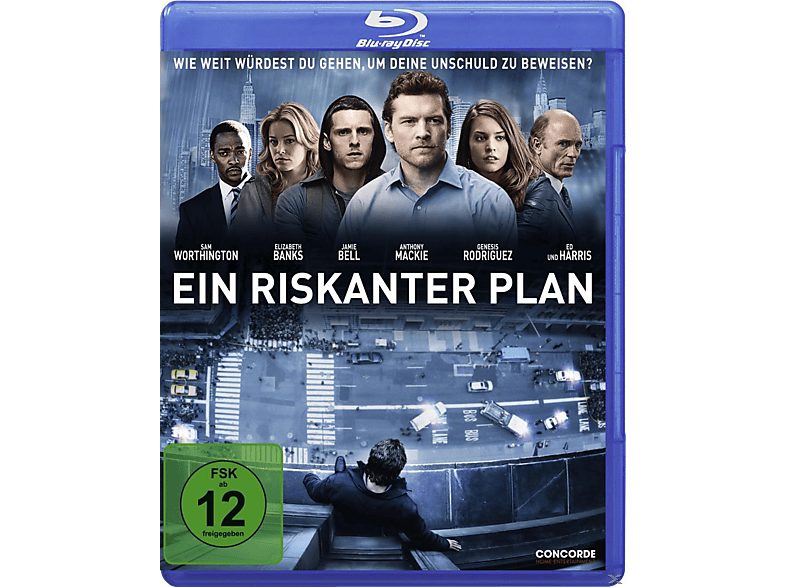 Ein Riskanter Plan Online Stream Ein riskanter Plan Blu-ray kaufen | MediaMarkt