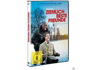 Ziemlich beste Freunde [Blu-ray]