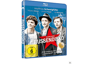 Russendisko Blu-ray