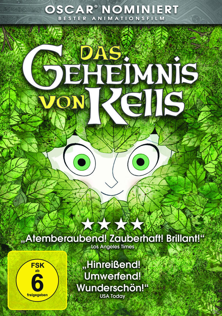 Blu Ray Secret Of Kells Stream Das Geheimnis Von Kells Collector's