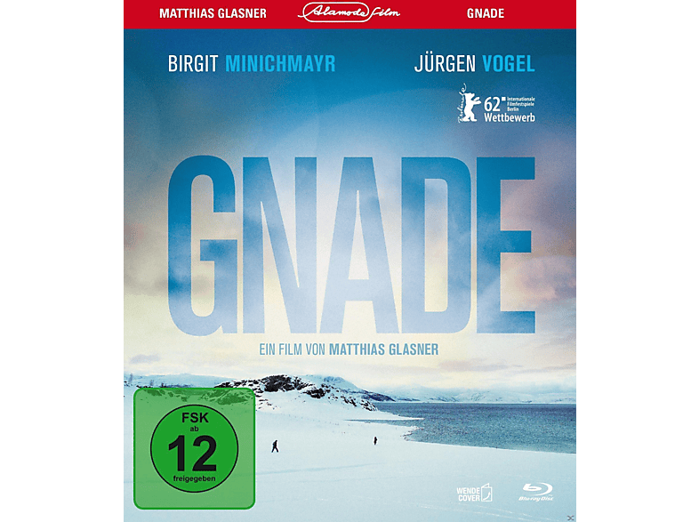 Gnade Blu-ray (FSK: 12)