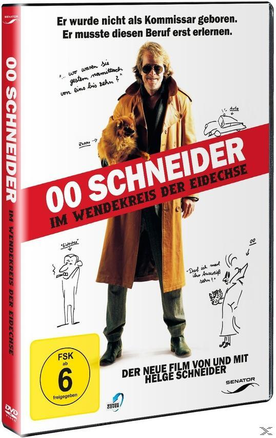 Im der 00 DVD Eidechse Schneider - Wendekreis