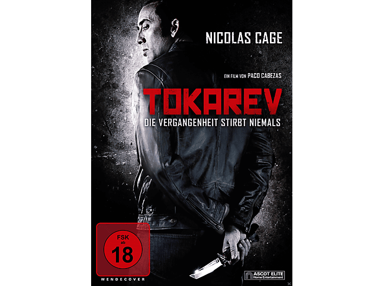 Tokarev DVD (FSK: 18)
