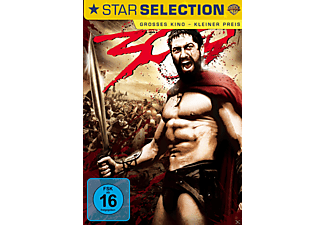 300 - Star Selection DVD