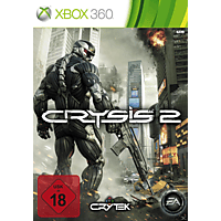 Crysis 2 [Xbox 360]