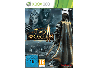 Two Worlds 2 - [Xbox 360]