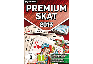 Premium Skat 2013 - [PC]