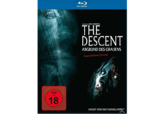 DESCENT [Blu-ray]