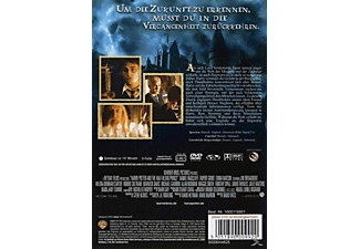 Harry Potter und der Halbblutprinz DVD
