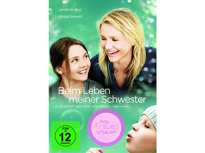 Beim Leben Meiner Schwester (Was Frauen Schauen) DVD (FSK: 12)