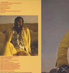 Curtis Mayfield - Curtis (Vinyl LP (nagylemez))