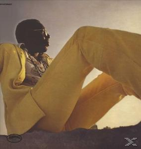 Curtis Mayfield - Curtis (Vinyl LP (nagylemez))