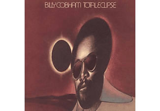 Billy Cobham - Total Eclipse (CD)