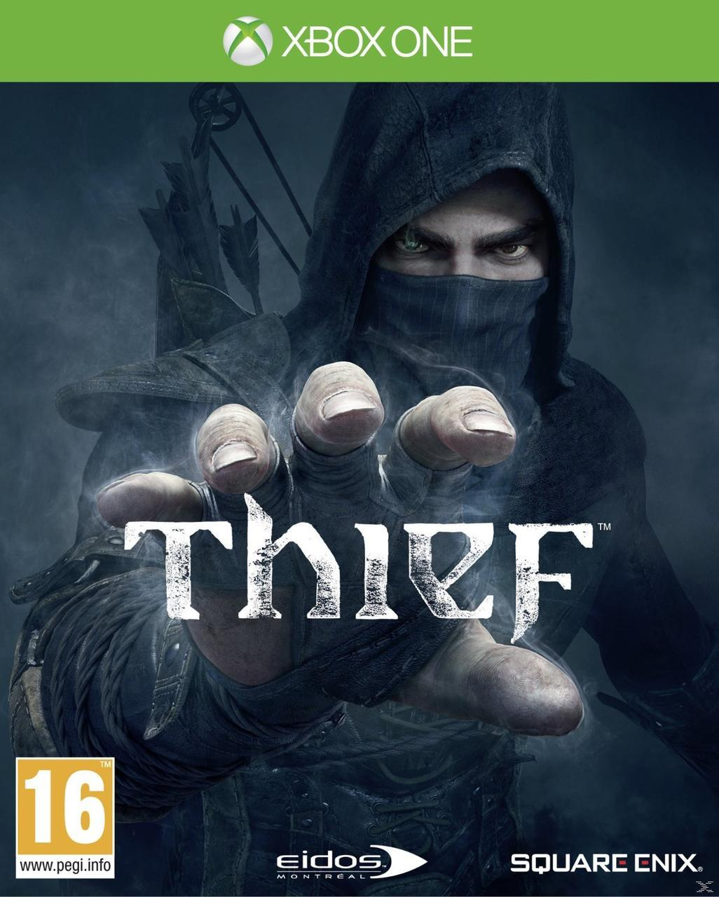 Thief (Xbox One)