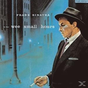 Frank Sinatra - - Wee Remastered)(Ltd.Edt.) (2014 The Hours In Small (Vinyl)
