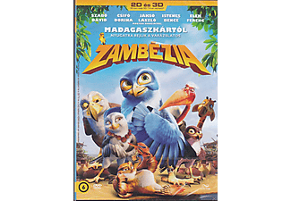 Zambézia (DVD)