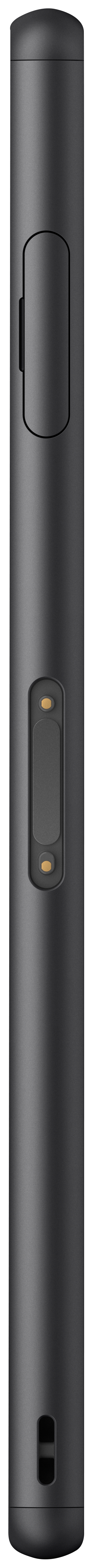 SONY Xperia Z3 16 GB Schwarz