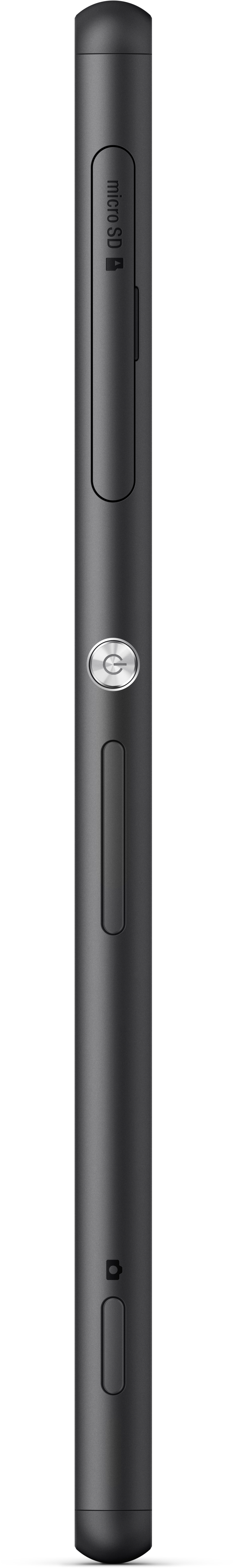 SONY Xperia Z3 16 GB Schwarz