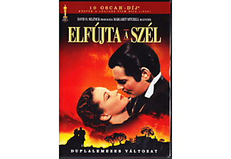 Elfújta a szél (DVD)