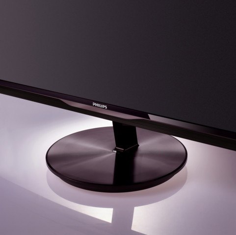 PHILIPS 274E5QDAB/00 27 Zoll  Full-HD  Monitor  5 ms Reaktionszeit  