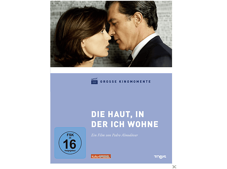 Die Haut, in der ich wohne DVD online kaufen MediaMarkt