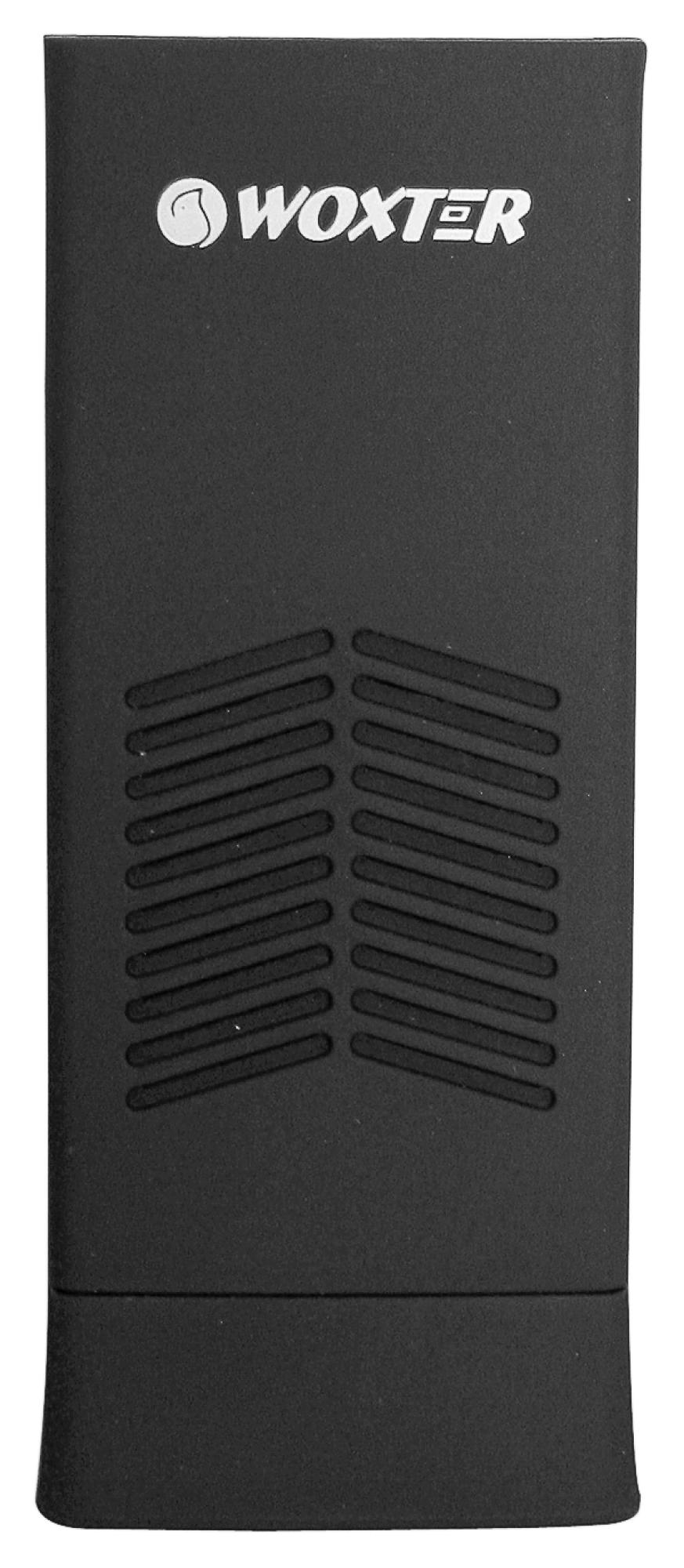 Adaptador multimedia para TV - Woxter Miracast 115, inalámbrico, HDMI